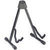 STAG ICONIC Stagg SG-A108BK Acoustic/Electric Guitar Stand