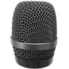 ZHANTAI Version Testina di Ricambio Resistente alle ammaccature Griglia per Microfono a Rete per Sennheiser- e935 e945 Accessori Protezione per Microfono