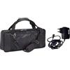 Borsa per Tastierina per Casio SA46 / SA47 / SA50 / SA51 su misura in Nylon + Alimentatore omaggio MusicalStore2005®