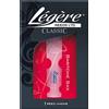 Legere Leggero ALE BS325 Ancia per Sax baritono mib Standard, 3 1/4