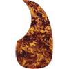 HYLQZAT Professionale Battipenna Per Chitarra Battipenna Per Chitarra Acustica Elegante E Liscia Per Parti Di Chitarra Di Dimensioni 40 E 41(T2)