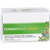 FARMACIA CANDELORI FERMENTIFLUID JUNIOR 10 FLACONCINI