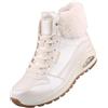 Skechers Scarponcini 167821 Donna Bianco