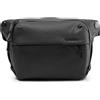 PEAK DESIGN Everyday sling 6L v3 - black BEDS-6-BK-3