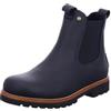 Panama Jack Stivaletti da Uomo Burton Igloo C1 Napa Grass Negro/Black 42 EU