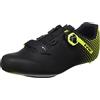 Northwave Core Plus 2 Scarpe da Ciclismo Uomo - Suola Nrg Air Carbon, SLW3, Compatibili SPD, Traspiranti, Giallo EU 42