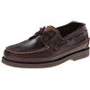 Sperry Top-Sider Sperry Mako 2 Eye Moc Herren, Amaretto, 42 EUR