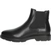 Stonefly Tronchetto Uomo Pelle Black 42 Nero