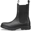 Docksteps DSW130302 STIVALETTI IN PELLE DA DONNA
