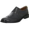 Josef Seibel Douglas, Mocassini Uomo, Nero (Schwarz 600), 40 EU