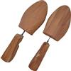 Nico , Tendistivali Rosso Holz Red Cedar