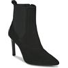 Geox D Faviola B, Stivaletti Donna, Nero (Black 000), 41 EU