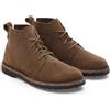 Birkenstock Scarpe donna stivaletto Uppsala (Uppsala Mid dark tea, M, Sistema Taglie Calzature EU, Adulto, Donna, Numero, Media, 37)