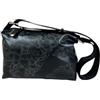 Alviero Martini 1A Classe Borsa a Tracolla Donna - Nero S001 6900 Ecopelle UNI