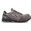 Utility Diadora Diadora Utility - SCARPA - RUN TEXT LOW MET FREE S1PL FO SR ESD 42/STEEL GRAY/ANTHRACITE