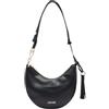 Liu Jo B26LJ Cirry hobo M AF5251 E0058 (Nero, Piccola)