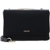LIU JO Caliwen Crossbody Bag S Nero