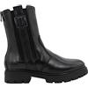 Nero Giardini I205910D Stivaletti Donna in Pelle - Nero 36 EU