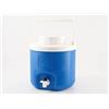 PLASTIME S.p.a. Bottiglia Termica Spring 4lt AZZ.07301