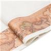 Caleffi Telo Bagno Spugna ! Classe Geo Classic 100x150cm (Avorio)