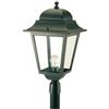 Sovil Illuminazione, TESTA-PALO Ø60 - linea maxi quadrata