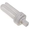 Osram Dulux T 26 W/827 PLUS Lampada fluorescente compatta