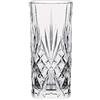 Pasabahce 9339 Timeless Bicchieri Long Drink, 45 cl, 4 unità