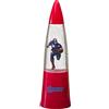 Disney MINI LAMPADA LUMINOSA a LEd con GLITTER e Cambia colori MARVEL CAPITAN AMERICA