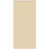 vidaXL Tenda a Rullo Oscurante 90x210 cm Larghezza Tessuto 85,7 cm