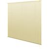 OR TENDE - Tenda Veneziana da 15 mm 190x100 cm SU MISURA in Alluminio per finestre facile montaggio Made in Italy