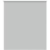 vidaXL Tenda a Rullo Oscurante 140x175 cm Larghezza Tessuto 136,6 cm, Tenda Diurna e Notturna, Tenda da Cucina, Tenda a Rullo Oscurante