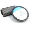 MohMus Set di filtri Adatto per Rowenta RO3760EA/4Q0 Compact Power Cyclonic