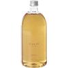 Culti Ricarica Diffusore bastoncini da 1000 ml | Culti Milano | Fragranza QUERCEA, ai frutti rossi, labdano, miele - Durata 3 Mesi - Metratura da 40 a 60 mq