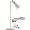 Vigor Lampada da tavolo led Sophia 4in1