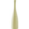 COSMIC Spazzolone WC, Collezione Saku, Colore Lima, 38,5 x 11 x 9 cm