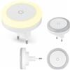 Hama HOME Luce di sicurezza Touch Switch