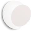 Ideal Lux TICK AP BIANCO, Applique, Ideal Lux