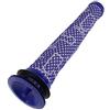 Dyson 965661-01-Filtro Originale DC58 DC59 DC61 DC62, Materiali Vari, Viola, Standard