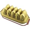 silikomart - SFT305 PLUM CAKE CATHEDRAL - stampo in silicone 300x145 h 80 mm