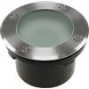 ChiliTec Fondo luce bel GX53 R circa, oxt 12 x 7 cm, IP65, GX53 attacco