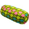 COVERBAGBCN Cuscino Antiestres di perle rilassante - (TULIPANI)