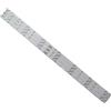 NLEZIZ Retroilluminazione Led Tv Striscia Retroilluminazione A LED Per 32PHT4201/60 32PFT4131 32PHH4101 GJ-2K16 D2P5-315 D307-V2 01N19 01N18