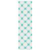 vidaXL Tenda a Rullo Doccia 80x240 cm Larghezza Tessuto 76 cm, Tenda da Doccia, Tenda da Doccia a Rullo, Tenda da Doccia da Bagno
