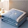 Yekuhe Trapuntino Primaverile Matrimoniale/Singolo/Una Piazza e Mezza Letto Trapuntato Trapunta Bambini, Microfibra Sintetico Estivo Quilt, Elegante Leggero Copriletto(Color 5,200x230cm/only 1 Quilt)