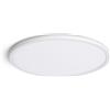 LEDKIA LIGHTING LEDKIA Plafoniera LED 24W Circolare Regolabile Ø420 mm Doppia Luce SwitchDi