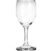 Pasabahce Pasabahçe Imperial Set Calici Vino, Vetro, Trasparente, 20 Centilitri, 12 Pezzi