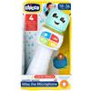 Chicco CH GIOCO MIKE IL MICROFONO