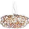 Slamp Clizia Suspension Large - Orange