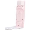 Masyrt Lampada a LED ricaricabile con clip, 3 modalità di colore, lampada pieghevole per lettura, riparazione, ispezione gioielli ()