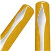 BLLMTEAR 2 Federe for Cuscino Cervicale con Chiusura Lampo - Federa Cilindrica Traspirante for Cuscino Cilindrico con Cerniera, Lavabile(25,2pcs:20x80cm)